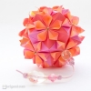 Cherry Blossom Ball